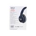 Casti Audio Sport Wireless ST17 CU FM-MP3-CARD